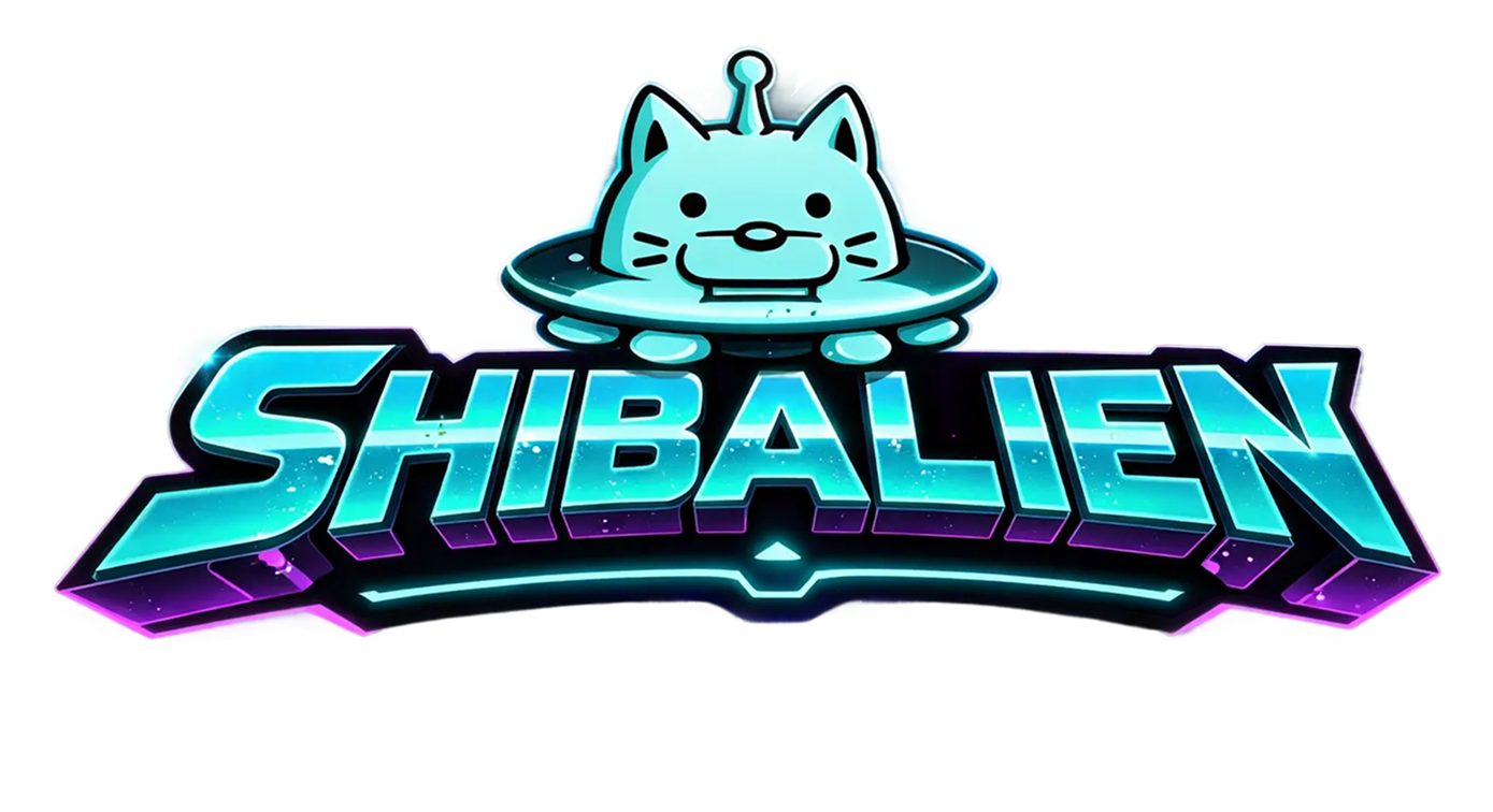 SHIBALIEN
